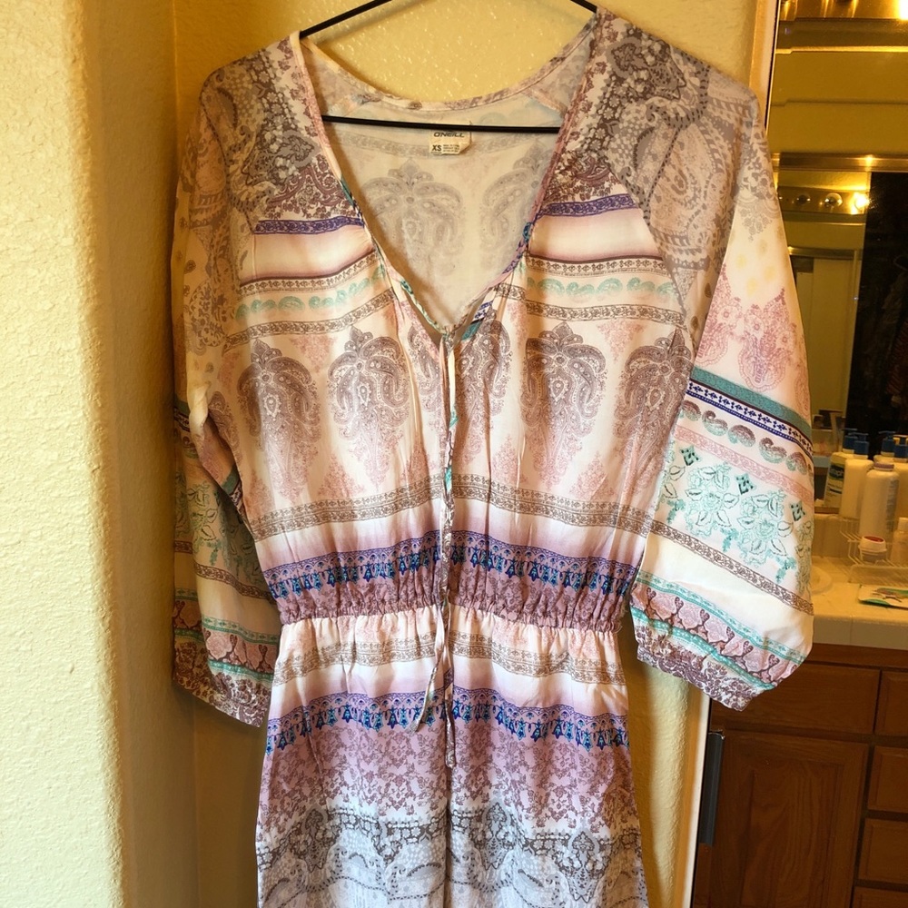 O’Neill Dress